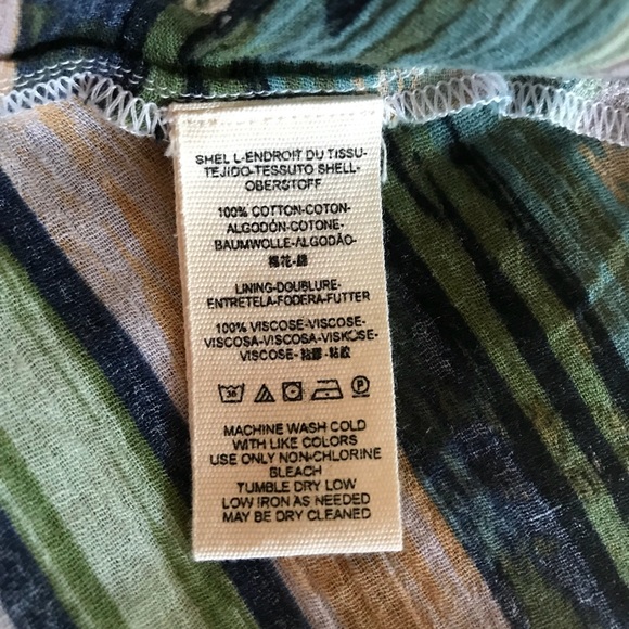 Sold New Free People Heart Shaped Face Mini DressM - Picture 7 of 8